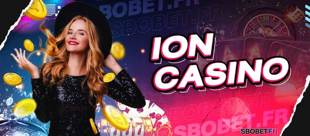 ION-CASINO