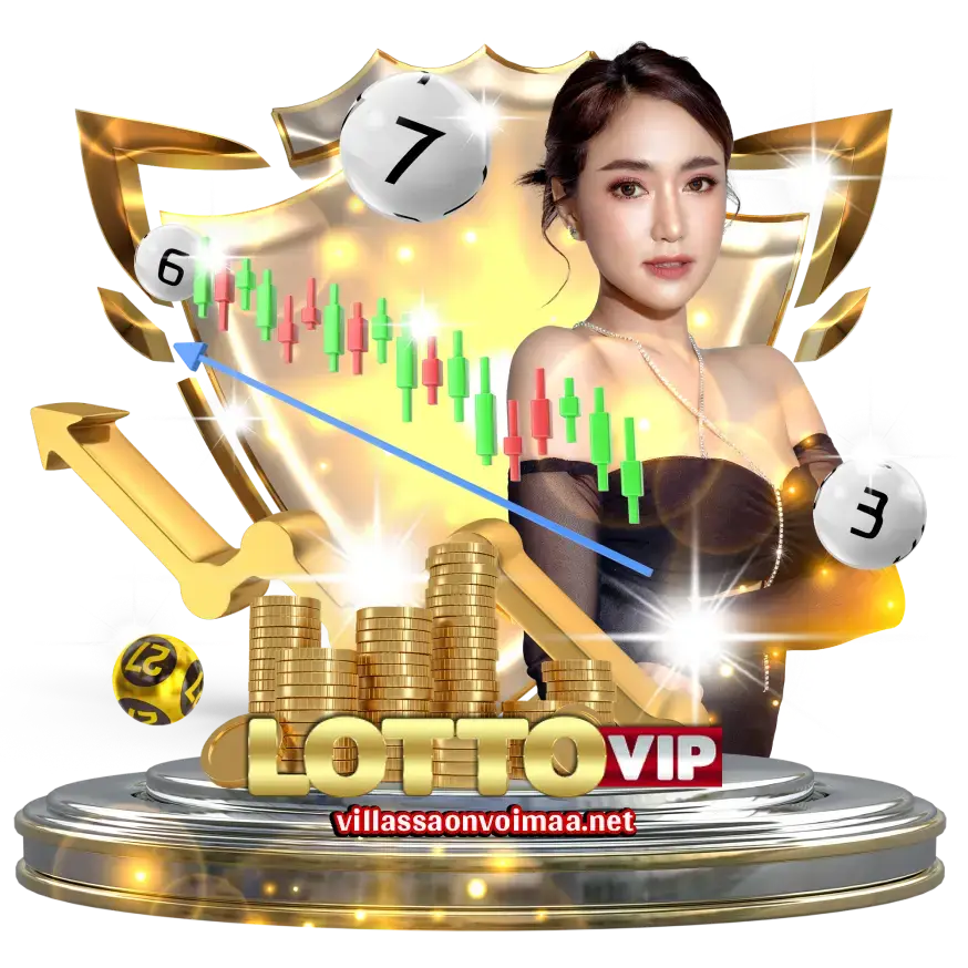 ยี่กี lottovip